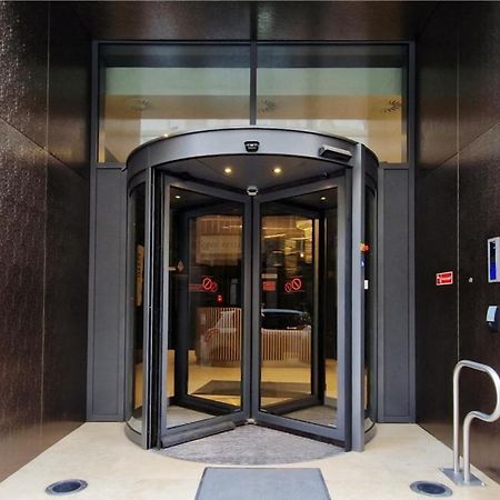 2Budapest Eye-Freegym And Sauna Luxury Home المظهر الخارجي الصورة
