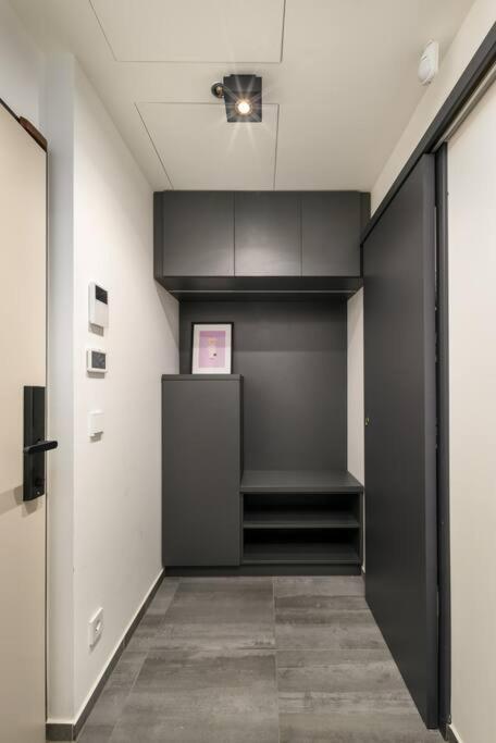 2Budapest Eye-Freegym And Sauna Luxury Home المظهر الخارجي الصورة